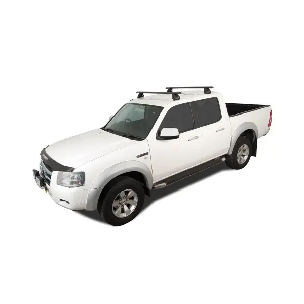 Offroad-Superstore.itKit 2 barres de toit noire Vortex 1260mm