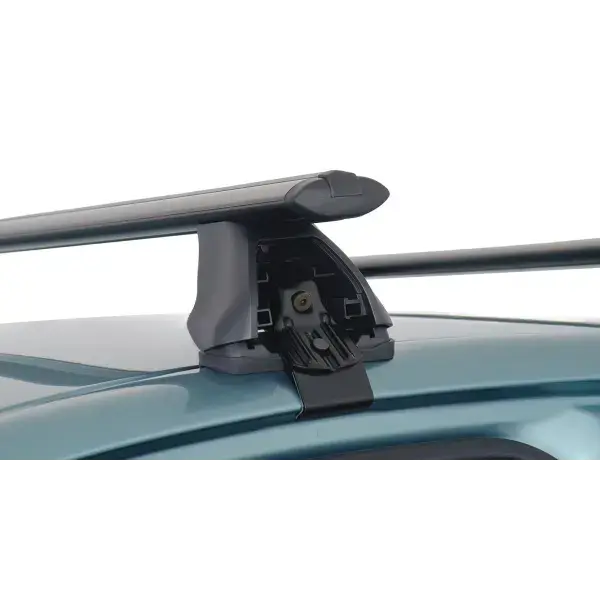 Offroad-Superstore.itKit 2 barres de toit noire Vortex 1260mm