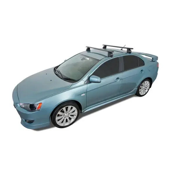 Offroad-Superstore.itKit 2 barres de toit noire Vortex 1260mm