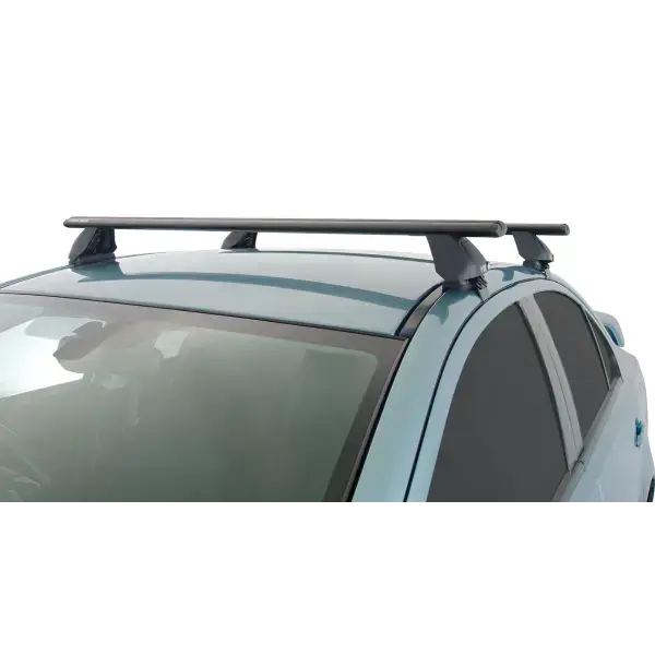 Offroad-Superstore.itKit 2 barres de toit noire Vortex 1260mm