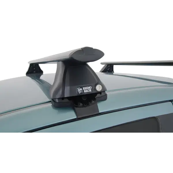 Offroad-Superstore.itKit 2 barres de toit noire Vortex 1260mm