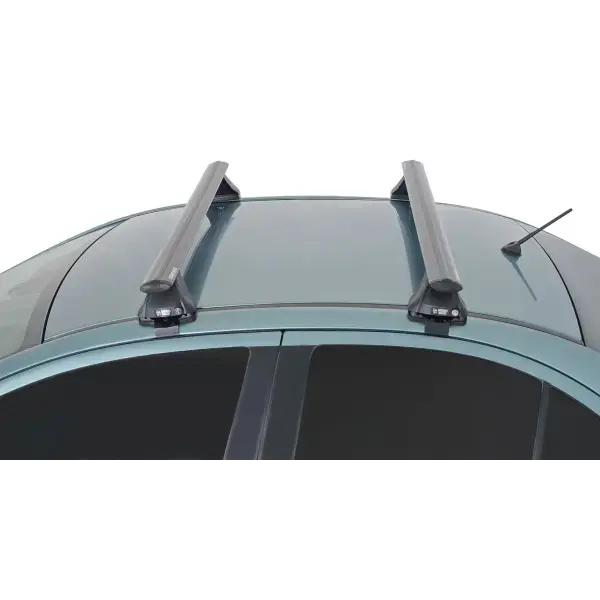 Offroad-Superstore.itKit 2 barres de toit noire Vortex 1260mm