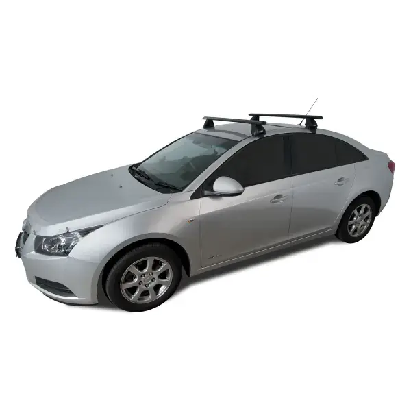 Offroad-Superstore.itKit 2 barres de toit noire Vortex 1260mm