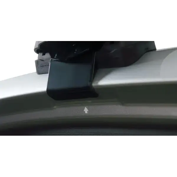 Offroad-Superstore.itKit 2 barres de toit noire Vortex 1260mm