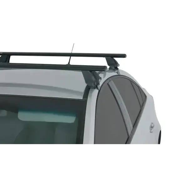 Offroad-Superstore.itKit 2 barres de toit noire Vortex 1260mm