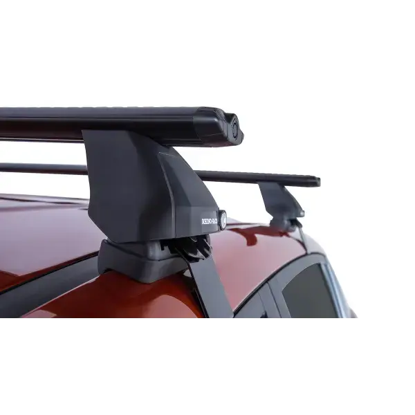 Offroad-Superstore.itKit 2 barres de toit noire Vortex 1260mm