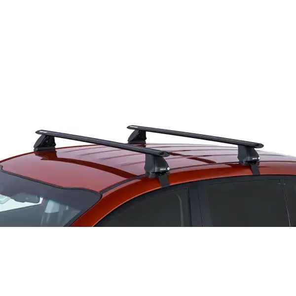 Offroad-Superstore.itKit 2 barres de toit noire Vortex 1260mm