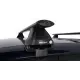 Offroad-Superstore.itKit 2 barres de toit noire Vortex 1260mm