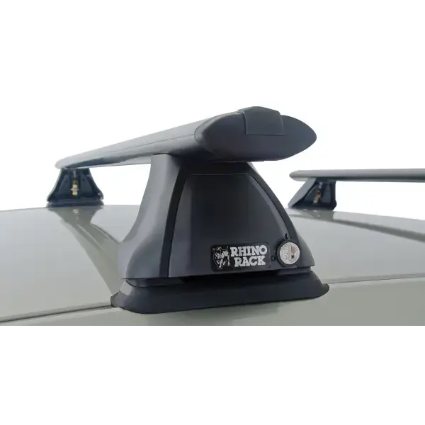 Offroad-Superstore.itKit 2 barres de toit noire Vortex 1260mm