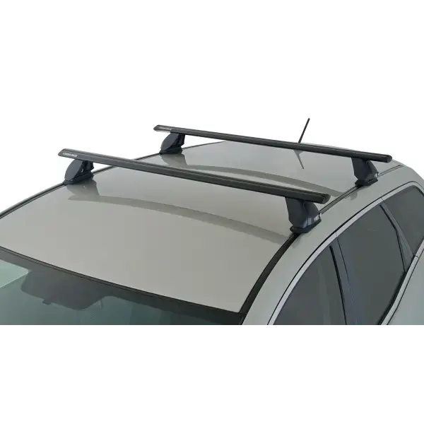 Offroad-Superstore.itKit 2 barres de toit noire Vortex 1260mm