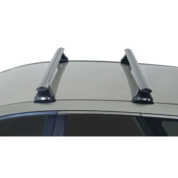 Offroad-Superstore.itKit 2 barres de toit noire Vortex 1260mm