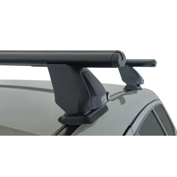 Offroad-Superstore.itKit 2 barres de toit noire Vortex 1260mm