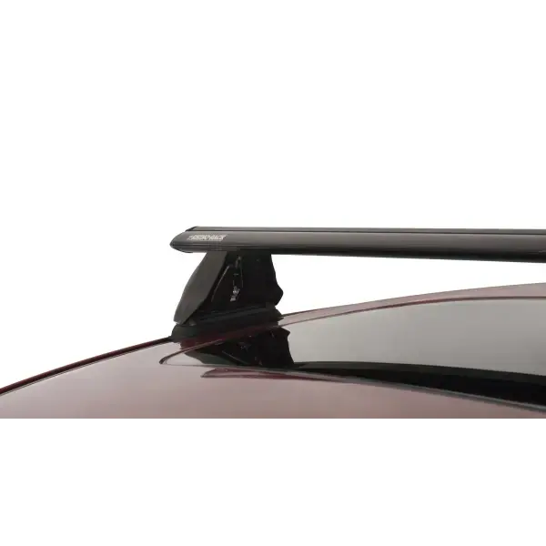 Offroad-Superstore.itKit 2 barres de toit noire Vortex 1260mm