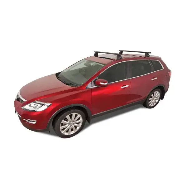 Offroad-Superstore.itKit 2 barres de toit noire Vortex 1260mm