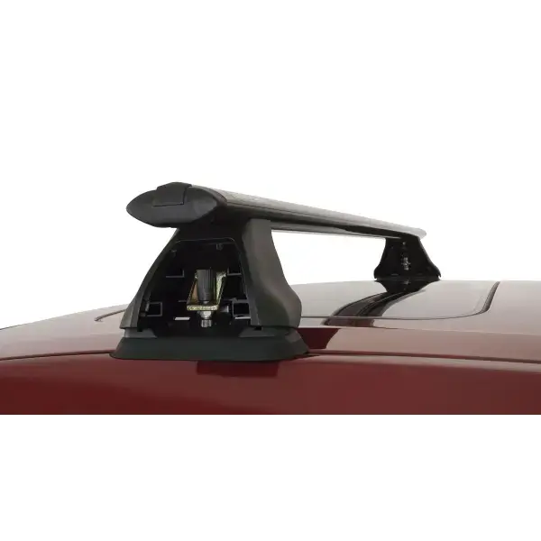 Offroad-Superstore.itKit 2 barres de toit noire Vortex 1260mm