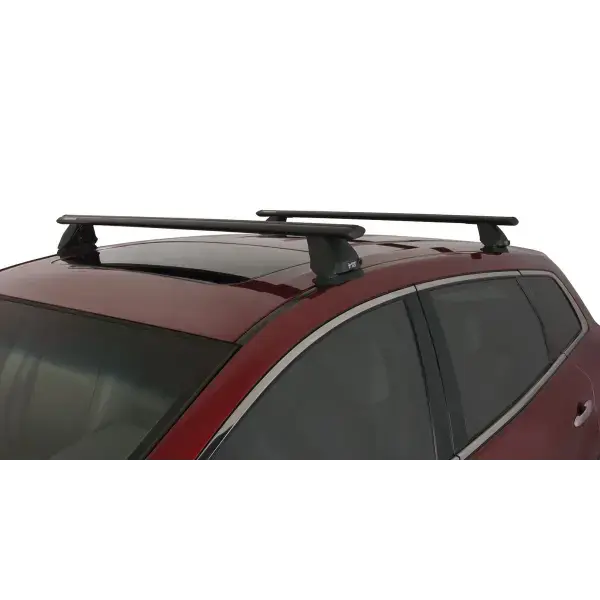 Offroad-Superstore.itKit 2 barres de toit noire Vortex 1260mm