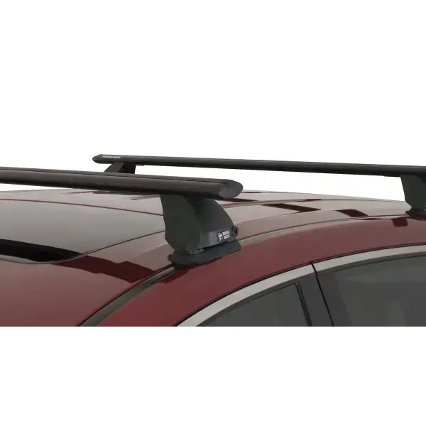 Offroad-Superstore.itKit 2 barres de toit noire Vortex 1260mm