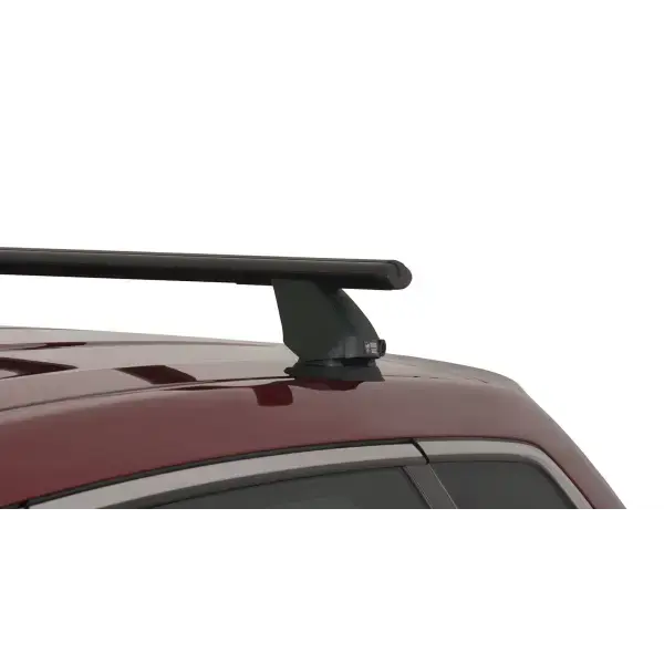 Offroad-Superstore.itKit 2 barres de toit noire Vortex 1260mm