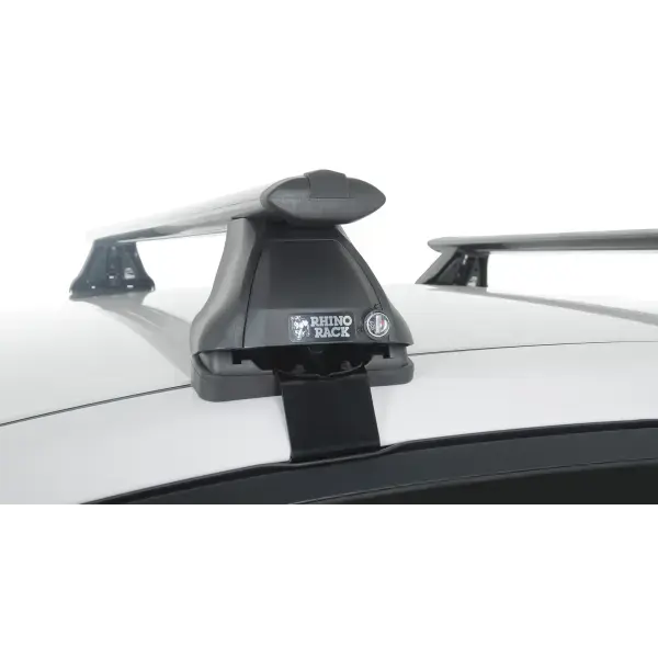 Offroad-Superstore.itKit 2 barres de toit noire Vortex 1260mm