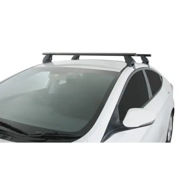 Offroad-Superstore.itKit 2 barres de toit noire Vortex 1260mm