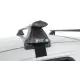 Offroad-Superstore.itKit 2 barres de toit noire Vortex 1260mm