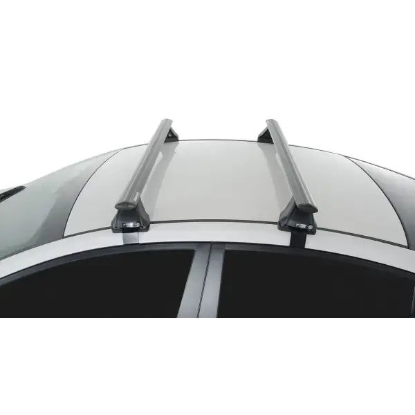 Offroad-Superstore.itKit 2 barres de toit noire Vortex 1260mm