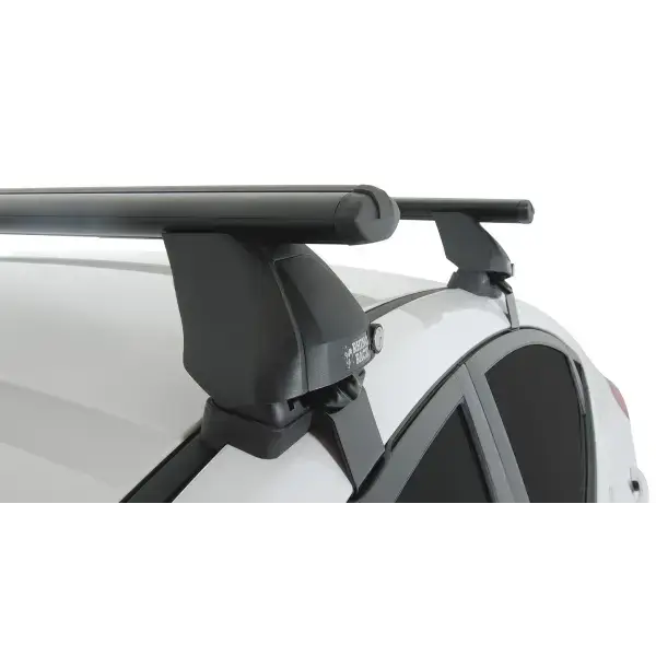 Offroad-Superstore.itKit 2 barres de toit noire Vortex 1260mm