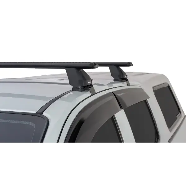 Offroad-Superstore.itKit 2 barres de toit noire Vortex 1260mm