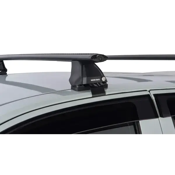 Offroad-Superstore.itKit 2 barres de toit noire Vortex 1260mm