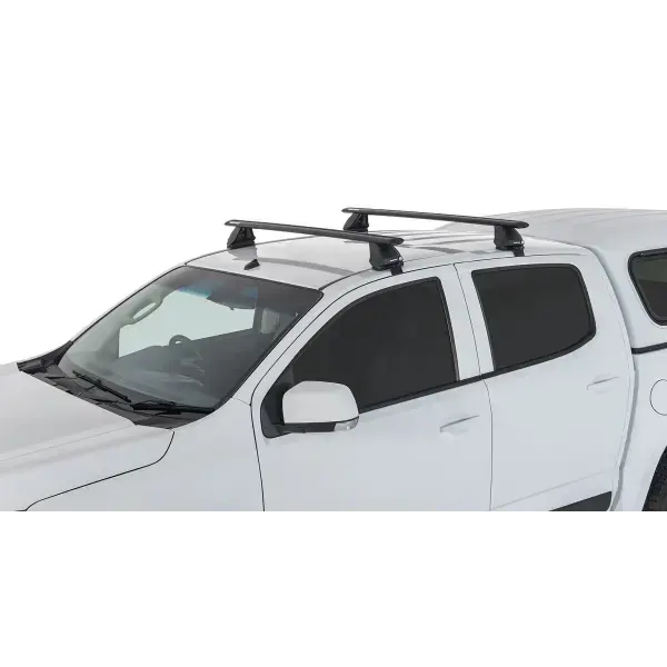 Offroad-Superstore.itKit 2 barres de toit noire Vortex 1260mm