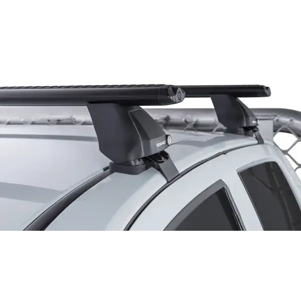 Offroad-Superstore.itKit 2 barres de toit noire Vortex 1260mm