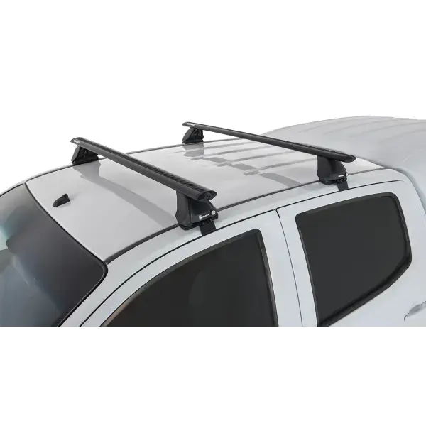 Offroad-Superstore.itKit 2 barres de toit noire Vortex 1260mm