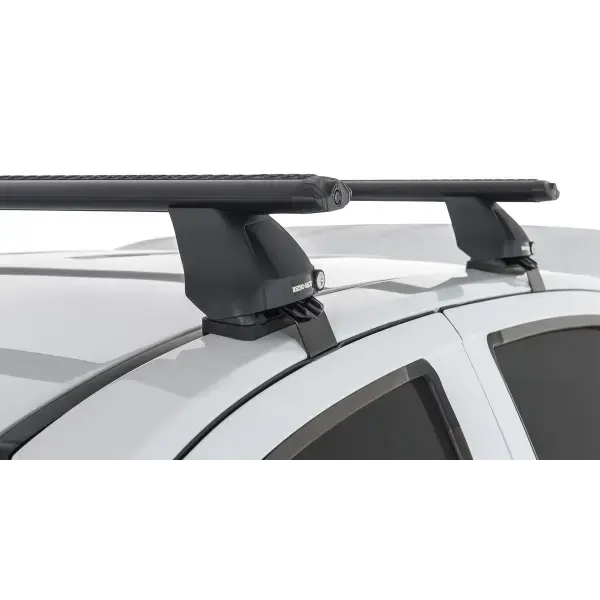 Offroad-Superstore.itKit 2 barres de toit noire Vortex 1260mm