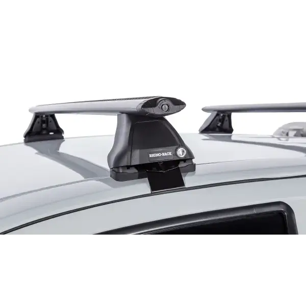 Offroad-Superstore.itKit 2 barres de toit noire Vortex 1260mm