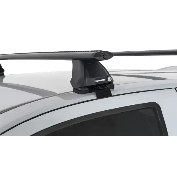 Offroad-Superstore.itKit 2 barres de toit noire Vortex 1260mm