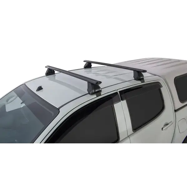 Offroad-Superstore.itKit 2 barres de toit noire Vortex 1260mm