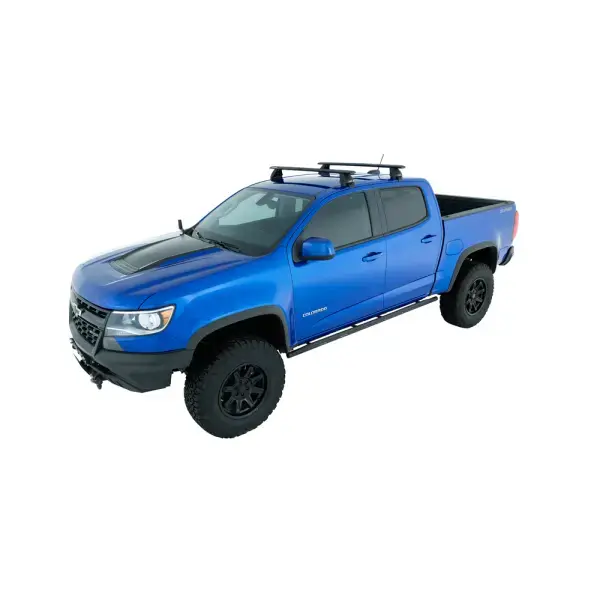 Offroad-Superstore.itKit 2 barres de toit noire Vortex 1260mm