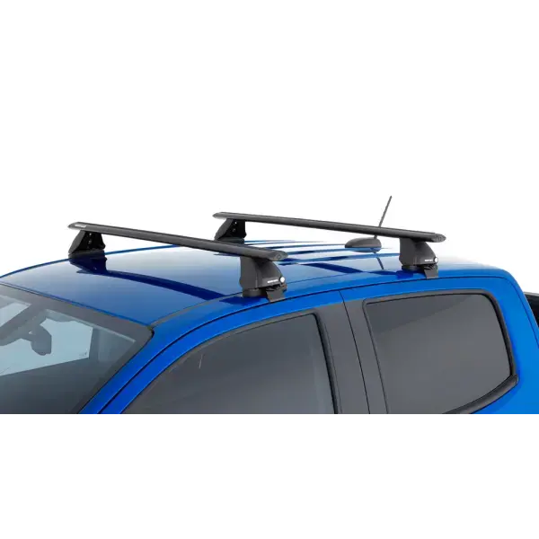 Offroad-Superstore.itKit 2 barres de toit noire Vortex 1260mm