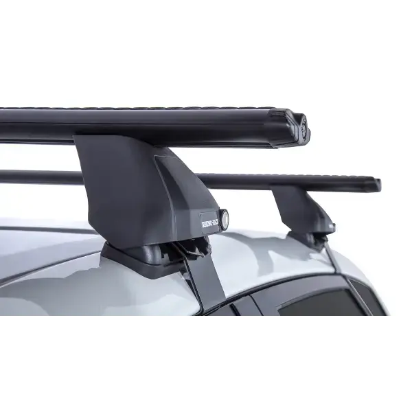 Offroad-Superstore.itKit 2 barres de toit noire Vortex 1260mm