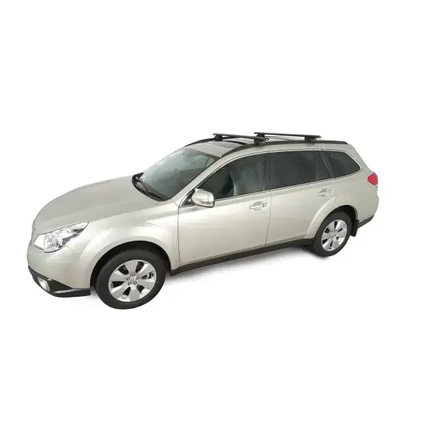 Offroad-Superstore.itKit 2 barres de toit noire Vortex 1260mm