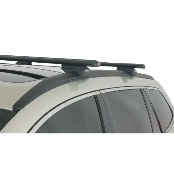 Offroad-Superstore.itKit 2 barres de toit noire Vortex 1260mm