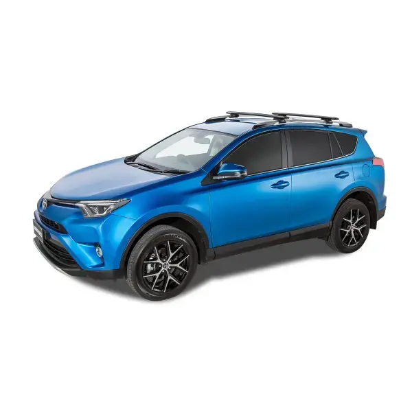 Offroad-Superstore.itKit 2 barres de toit noire Vortex 1260mm