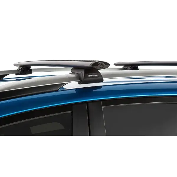 Offroad-Superstore.itKit 2 barres de toit noire Vortex 1260mm