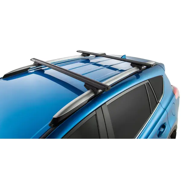 Offroad-Superstore.itKit 2 barres de toit noire Vortex 1260mm