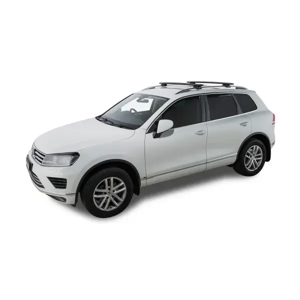 Offroad-Superstore.itKit 2 barres de toit noire Vortex 1260mm