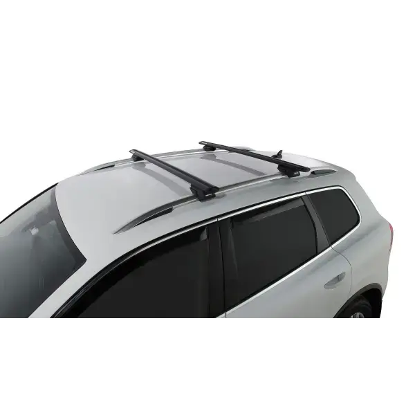 Offroad-Superstore.itKit 2 barres de toit noire Vortex 1260mm