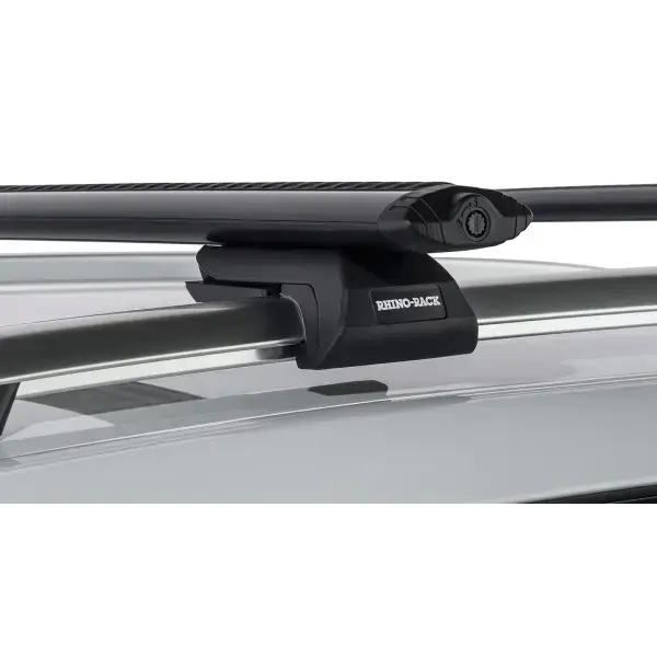 Offroad-Superstore.itKit 2 barres de toit noire Vortex 1260mm