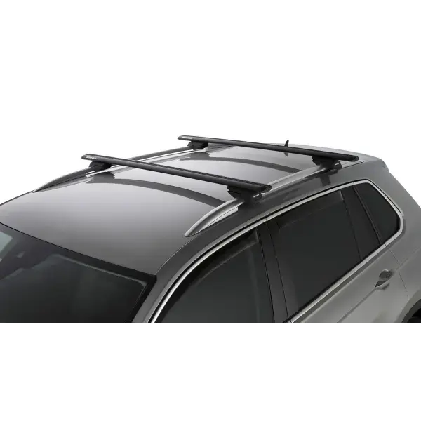 Offroad-Superstore.itKit 2 barres de toit noire Vortex 1260mm