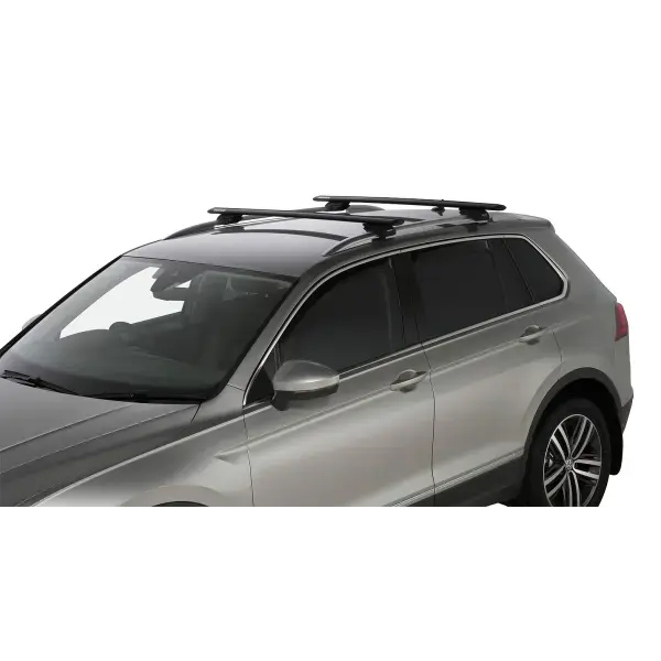 Offroad-Superstore.itKit 2 barres de toit noire Vortex 1260mm