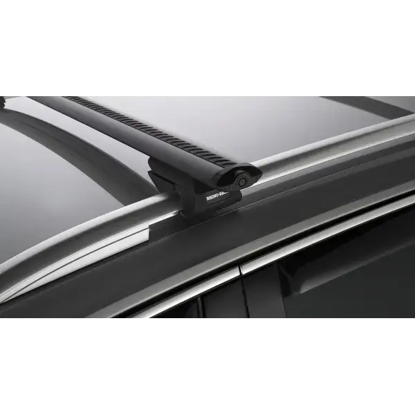 Offroad-Superstore.itKit 2 barres de toit noire Vortex 1260mm